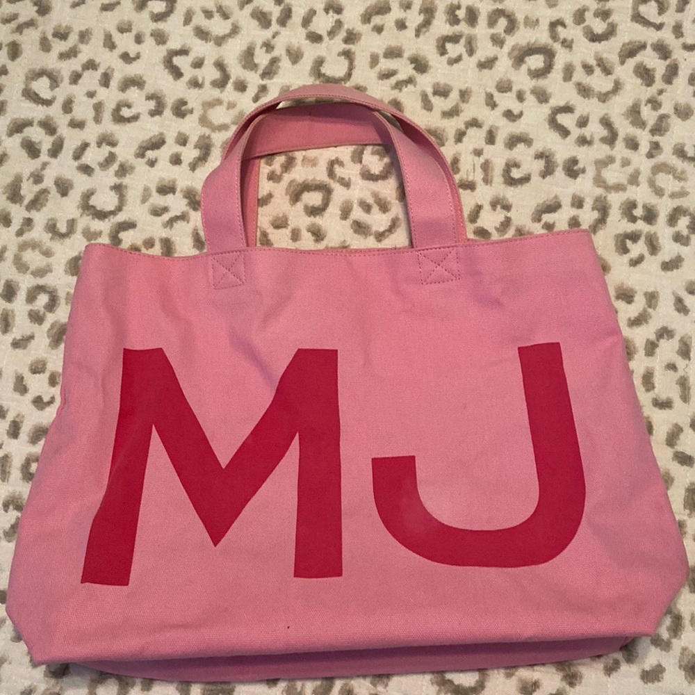 Marc Jacobs Tote